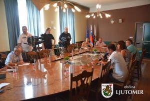 Neutemeljena tožba direktorja JP Prlekija in 7 prleških županov za 3 milijone evrov 2